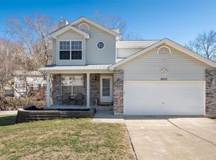 5510 Trail Of Tears, House Springs, MO 63051