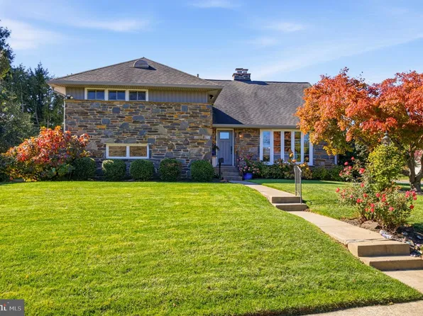 133 Whitemarsh Rd, Ardmore, PA 19003