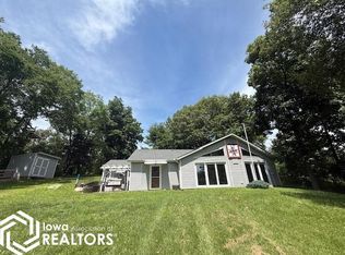 4077 Western Dr, Brooklyn, IA