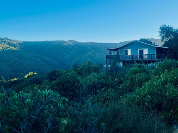 6787 Croy Rd, Morgan Hill, CA 95037
