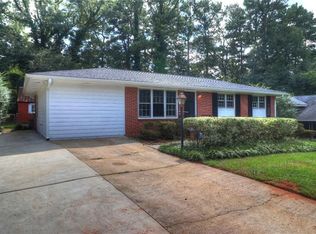 1112 Dove Valley Rd, Decatur, GA 30032