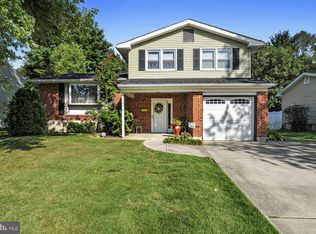 108 Cambridge Rd, Camden Wyoming, DE 19934