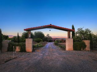 2013 S Quail Run, Cottonwood, AZ 86326