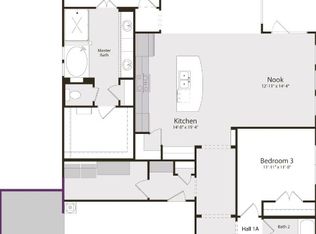 901 Fallbrook Ave, Denton, TX 76210