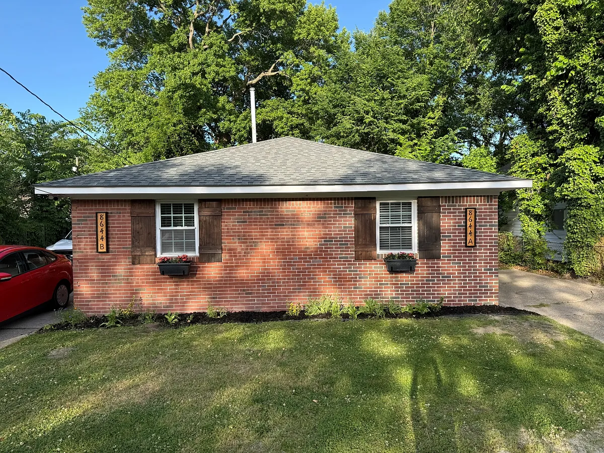 Building Photo - 8644 Chesapeake Blvd #A