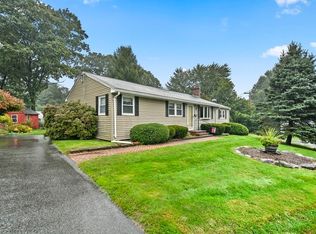 15 Clearview Dr, Marlborough, MA 01752