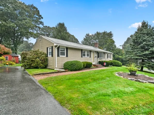 15 Clearview Dr, Marlborough, MA 01752