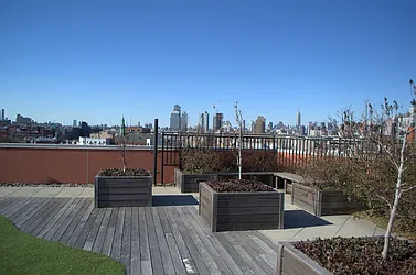 Rented by Loom Group