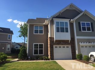 116 Stockton Gorge Rd, Morrisville, NC 27560
