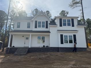 285 Education Dr, Spring Lake, NC 28390