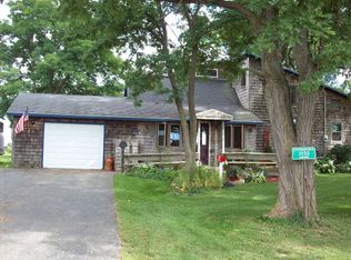 3050 Stevenson Pier Rd, Sturgeon Bay, WI 54235