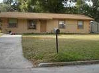 812 Aventina Ave, Wauchula, FL 33873