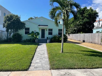 306 31st Street, West Palm Beach, FL, 33407