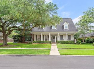 508 E Woodruff Dr, Baton Rouge, LA 70808