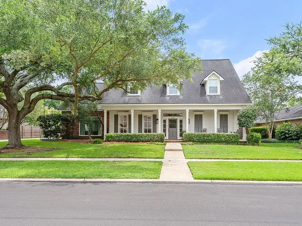 508 E Woodruff Dr, Baton Rouge, LA 70808
