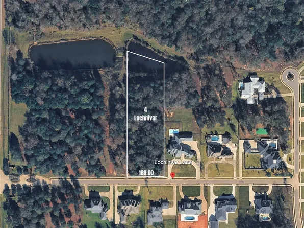 4 Lochinvar Ln, Shreveport, LA 71106