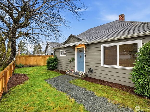 4th image of 11606 Military Rd SW