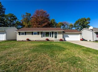 17910 Ash Dr, Strongsville, OH