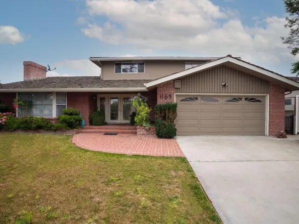 1165 San Mateo Dr, Salinas, CA 93901