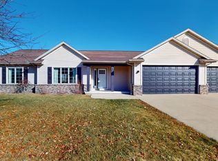 402 Birch Ct, Clear Lake, IA 50428