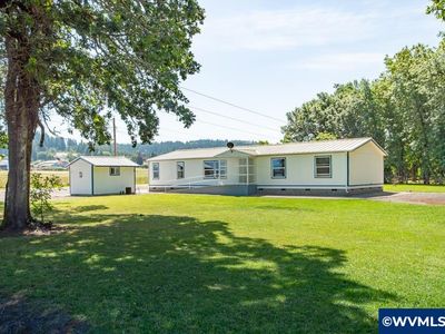 38404 Payne Dr, Lebanon, OR, 97355