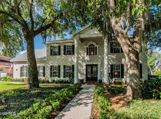 6623 Crescent Lake Dr, Lakeland, FL 33813