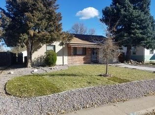 1270 S Utica St, Denver, CO 80219