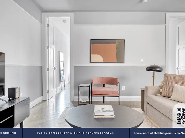 141 Joralemon St #4F — Photo 4