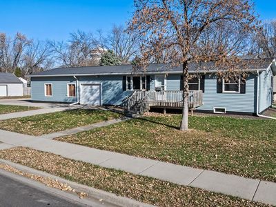 500 N Elm St, Marshall, MN, 56258