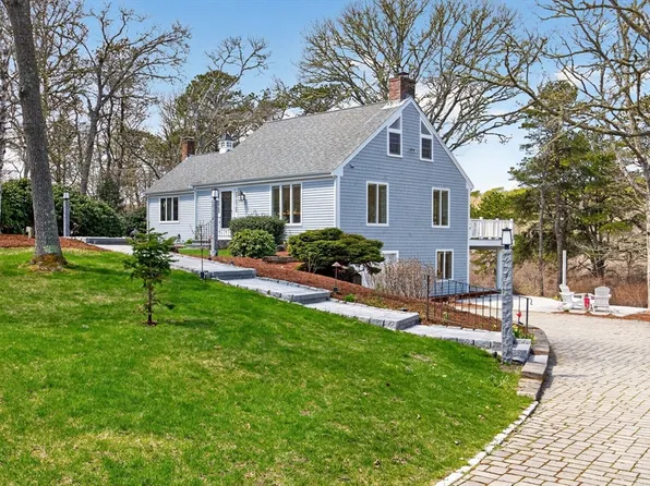 134 Northgate Rd, North Chatham, MA 02650