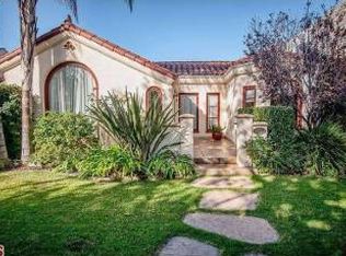 357 N Kilkea Dr, Los Angeles, CA 90048