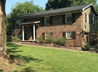 7605 Queensbury Dr, Knoxville, TN 37919