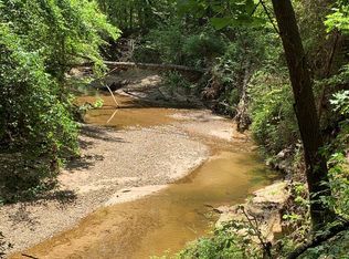 Burt Jordan Road Felix McCall Rd, Mc Call Creek, MS 39647