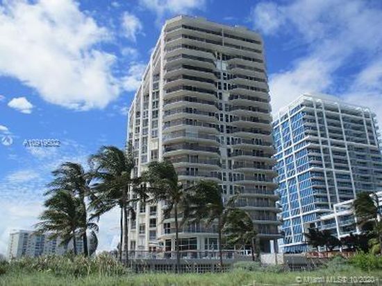 6767 Collins Ave Apt 1402 Miami Beach Fl Zillow