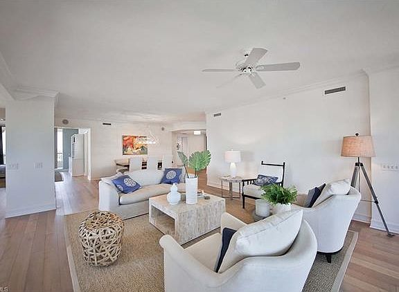 2nd image of 8960 Bay Colony Dr APT 1604