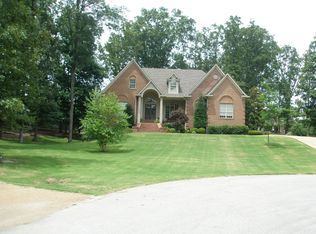 4450 Windslet Cv, Southaven, MS 38672