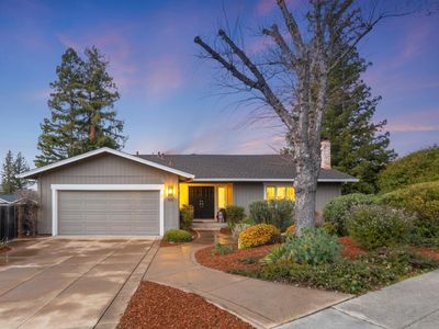 107 Wollin Way, Los Gatos, CA, 95032