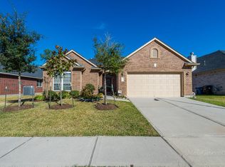 25418 Powerline Pass, Spring, TX 77373