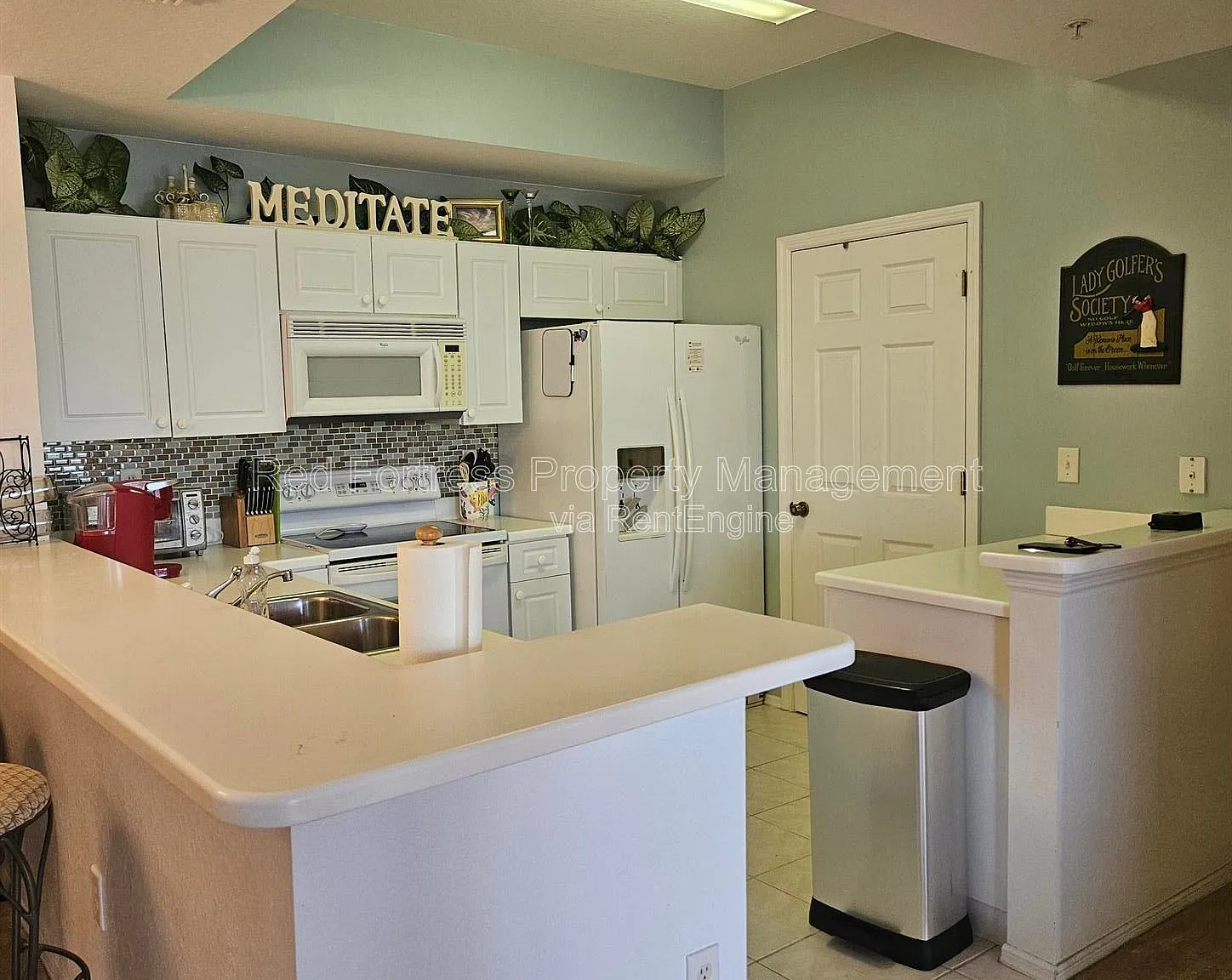 2 bed, 2.0 bath, 1025 sqft, $1,399 — Photo 3