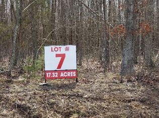 LOT 7 Old Plank Rd, Orange, VA