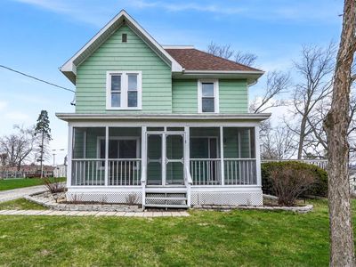 411 W Church Street, Belleville, WI, 53508