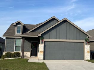 311 Salz Way, San Antonio, TX 78260