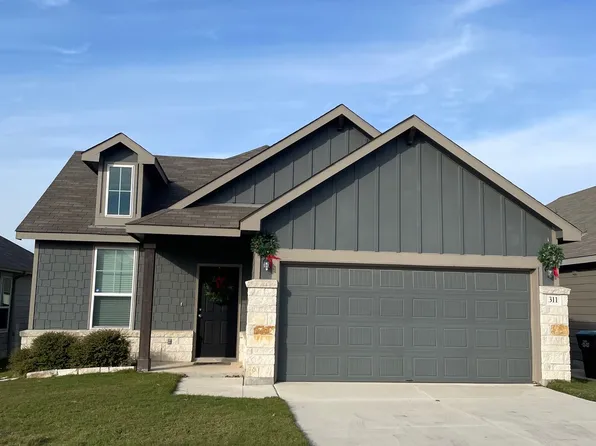 311 Salz Way, San Antonio, TX 78260