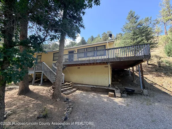 446 Flume Canyon Dr, Ruidoso, NM 88345