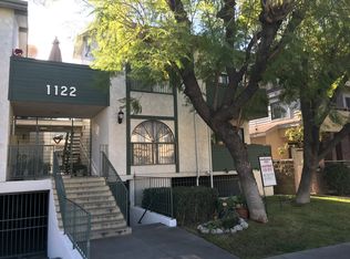 1122 Linden Ave APT 15, Glendale, CA 91201
