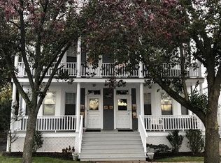 17 Bowers Ln APT A, Chatham, NJ 07928