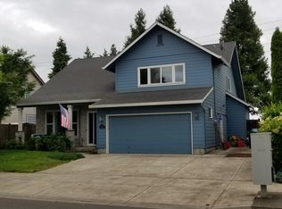 2474 Crowther Dr, Eugene, OR 97404