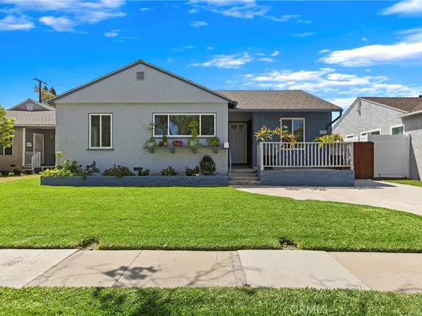 2842 Silva St, Lakewood, CA 90712