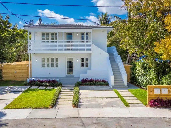 524 NE 65th St #2, Miami, FL 33138