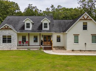 3075 Partin Farm Rd, Tracy City, TN 37387